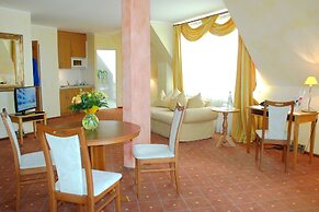 Hotel Leipzig City Nord by Campanile