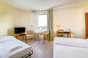 Hotel Leipzig City Nord by Campanile