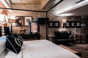 M Boutique Hotel