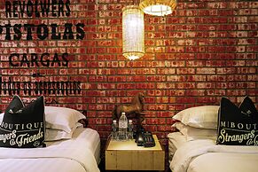 M Boutique Hotel