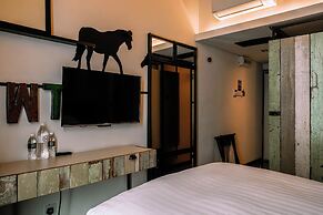 M Boutique Hotel