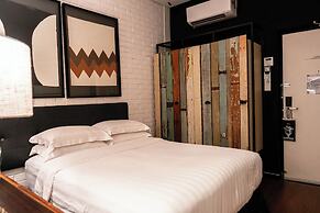 M Boutique Hotel