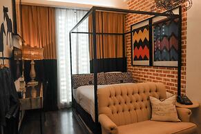 M Boutique Hotel