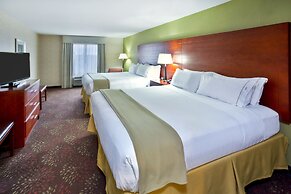 Holiday Inn Express Hotel & Suites Frankenmuth, an IHG Hotel