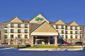Holiday Inn Express Hotel & Suites Frankenmuth, an IHG Hotel