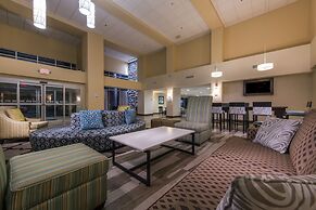 Holiday Inn Express & Suites Colorado Springs Central