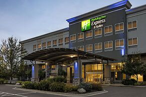 Holiday Inn Express & Suites Colorado Springs Central by IHG
