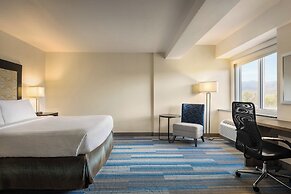 Holiday Inn Express & Suites Colorado Springs Central by IHG