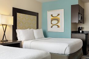Holiday Inn Express & Suites Colorado Springs Central by IHG