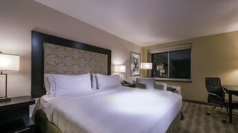 Holiday Inn Express & Suites Colorado Springs Central by IHG