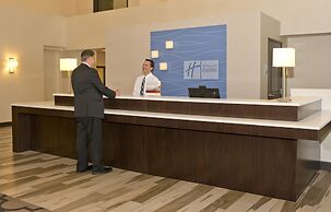 Holiday Inn Express & Suites Colorado Springs Central by IHG