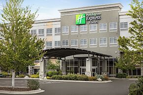 Holiday Inn Express & Suites Colorado Springs Central by IHG