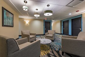 Holiday Inn Express & Suites Colorado Springs Central by IHG