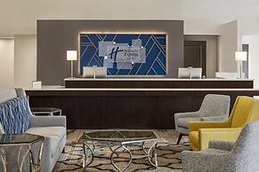 Holiday Inn Express & Suites Colorado Springs Central by IHG