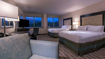 Holiday Inn Express & Suites Colorado Springs Central by IHG