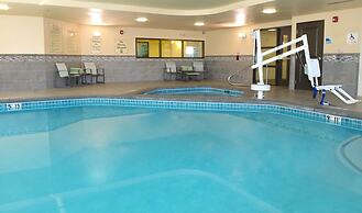 Holiday Inn Express & Suites Colorado Springs Central by IHG