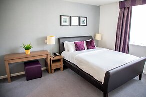 Staybridge Suites Birmingham by IHG