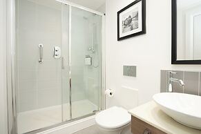 Staybridge Suites Birmingham by IHG