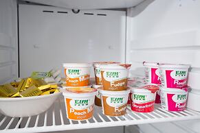 Staybridge Suites Birmingham by IHG