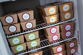 Staybridge Suites Birmingham by IHG