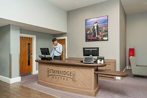 Staybridge Suites Birmingham by IHG