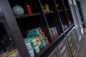 Staybridge Suites Birmingham by IHG