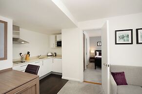 Staybridge Suites Birmingham by IHG