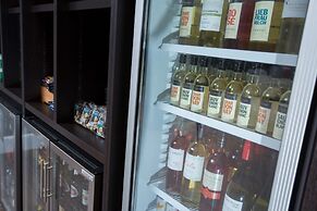 Staybridge Suites Birmingham by IHG