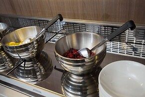 Staybridge Suites Birmingham by IHG