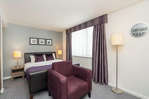 Staybridge Suites Birmingham by IHG