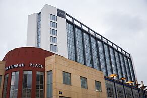 Staybridge Suites Birmingham by IHG