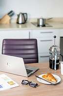 Staybridge Suites Birmingham by IHG