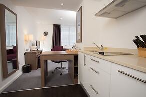 Staybridge Suites Birmingham by IHG