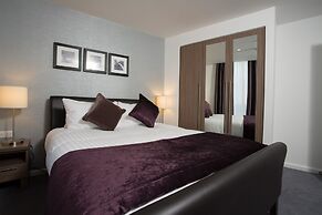 Staybridge Suites Birmingham by IHG