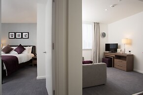Staybridge Suites Birmingham by IHG