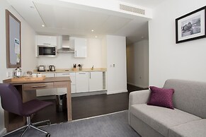 Staybridge Suites Birmingham by IHG