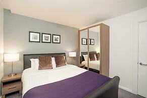 Staybridge Suites Birmingham by IHG