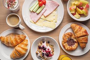 Staybridge Suites Birmingham by IHG