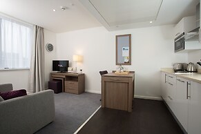 Staybridge Suites Birmingham by IHG