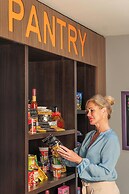 Staybridge Suites Birmingham by IHG