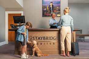 Staybridge Suites Birmingham by IHG