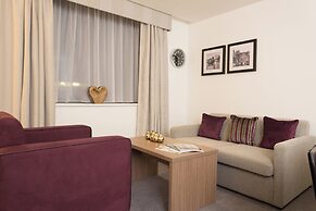 Staybridge Suites Birmingham by IHG