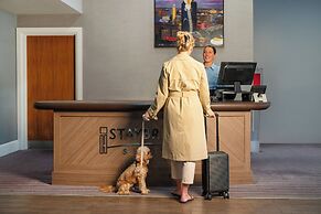 Staybridge Suites Birmingham by IHG