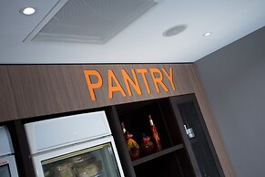 Staybridge Suites Birmingham by IHG