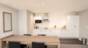 Staybridge Suites Birmingham by IHG