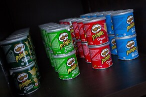 Staybridge Suites Birmingham by IHG