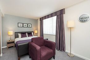 Staybridge Suites Birmingham by IHG