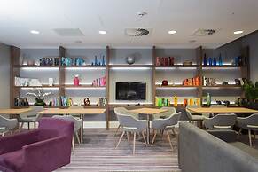 Staybridge Suites Birmingham by IHG