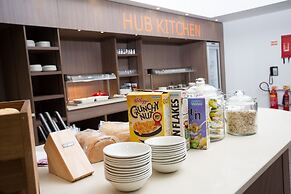 Staybridge Suites Birmingham by IHG