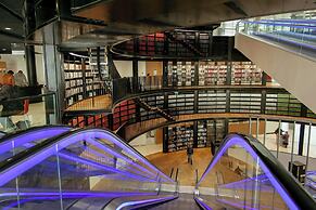 Staybridge Suites Birmingham by IHG